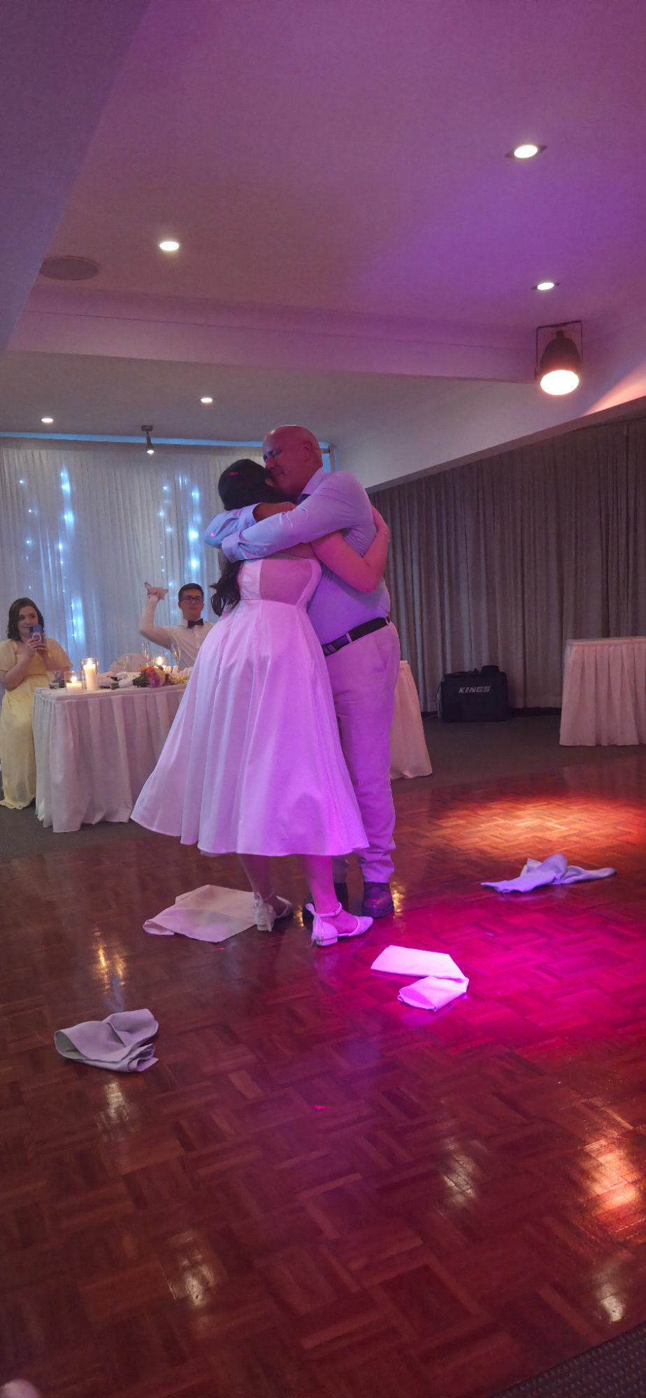 Mathew and Nicola Wedding 002
